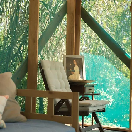 Couette-café Bb Sainte Marie Limoux