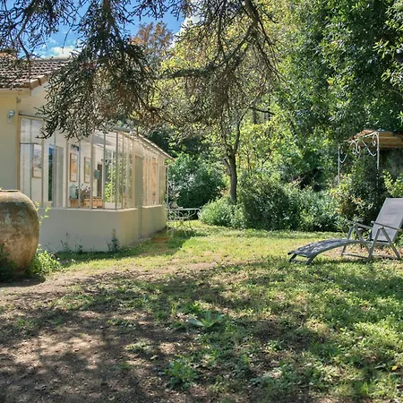 Couette-café Bb Sainte Marie Limoux