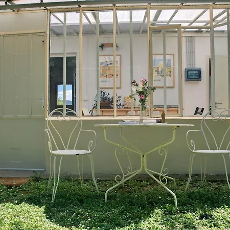 Bb Sainte Marie Couette-café