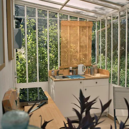 Couette-café Bb Sainte Marie