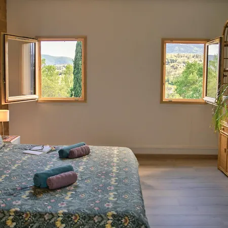 Couette-café Bb Sainte Marie