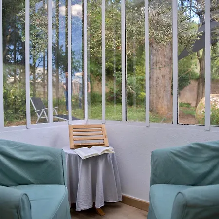 Couette-café Bb Sainte Marie 3*