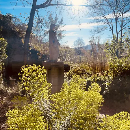 Bb Sainte Marie Couette-café Limoux